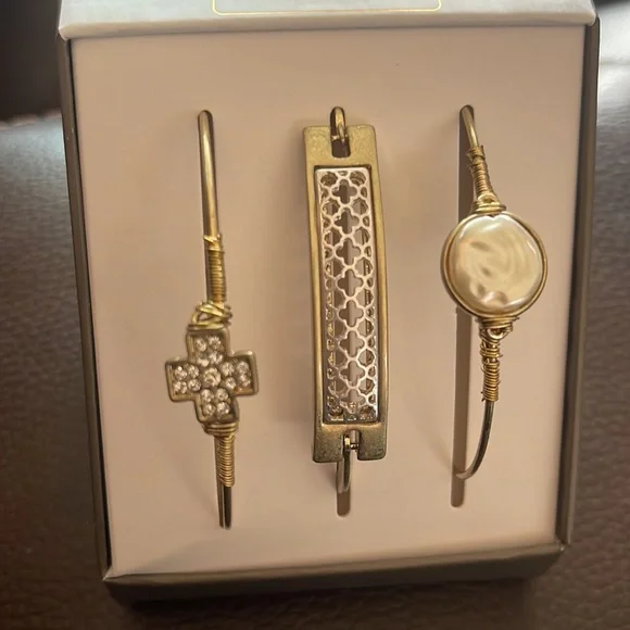 Bracelets Set of 3 - Picture 7 of 7